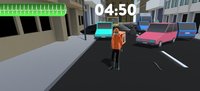 Quarantine Delivery screenshot, image №2348013 - RAWG