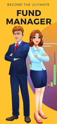 Investing Life - Stock Simulator screenshot, image №2578670 - RAWG