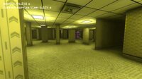Nextbots In Backrooms: Obunga screenshot, image №3692002 - RAWG