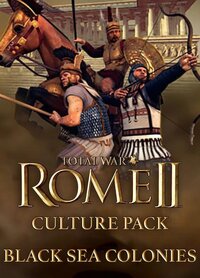 Total War: Rome II - Black Sea Colonies Culture Pack screenshot, image №3689871 - RAWG