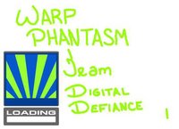 Warp Phantasm screenshot, image №1282078 - RAWG
