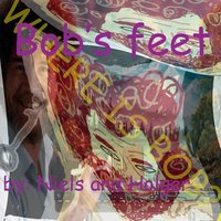 Bob's Feet screenshot, image №1221517 - RAWG
