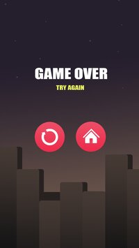 Meteor Rain (DyDevStudios) screenshot, image №3127341 - RAWG