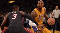 EA SPORTS NBA LIVE 16 screenshot, image №44269 - RAWG