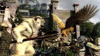 The Chronicles of Narnia: Prince Caspian screenshot, image №481042 - RAWG