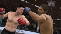 EA SPORTS MMA screenshot, image №531363 - RAWG