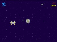 Pew Pew (aenever) screenshot, image №1250811 - RAWG