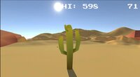 Dino Jump - Google Dino Game in First Person screenshot, image №3520538 - RAWG