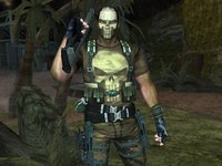 The Punisher screenshot, image №413837 - RAWG