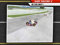 Kart Racers 2 - Get Most Of Car Racing Fun screenshot, image №1333741 - RAWG