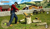 Town Farmer Sim - Manage Big Farms screenshot, image №1524007 - RAWG
