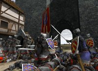 XIII Century: Death or Glory screenshot, image №398637 - RAWG