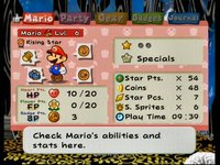 Paper Mario: The Thousand-Year Door screenshot, image №753010 - RAWG