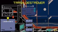 Trash Destroyer (Vynokris) screenshot, image №3506903 - RAWG