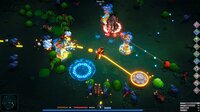 Demon Hunt screenshot, image №4237877 - RAWG
