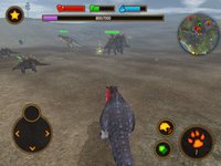 Clan Of Carnotaurus screenshot, image №974351 - RAWG