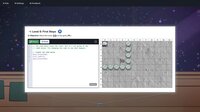 Elara: A Coding Adventure in Space screenshot, image №4007112 - RAWG