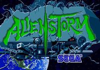 Alien Storm (1991) screenshot, image №743624 - RAWG