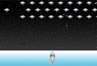 A Batalha Pela Galáxia screenshot, image №1851339 - RAWG