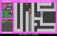 Jill of the Jungle 3: Jill Saves the Prince screenshot, image №302411 - RAWG