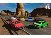 Long Road Traffic Racing screenshot, image №1705806 - RAWG