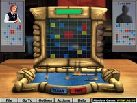 Hoyle Board Games 4 screenshot, image №292203 - RAWG