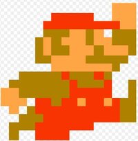 Super Mario Bros! screenshot, image №2464053 - RAWG
