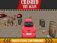Hard Parking Car screenshot, image №1611557 - RAWG