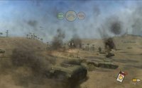 Panzer Elite Action: Dunes of War screenshot, image №455829 - RAWG