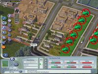 SimCity 4 screenshot, image №317698 - RAWG