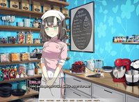Cafe Crush [Demo] V1.1 screenshot, image №1948974 - RAWG