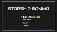 Starship GAMMA screenshot, image №2806572 - RAWG