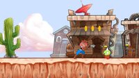 Cowgirl: Wild Frontier screenshot, image №2393967 - RAWG