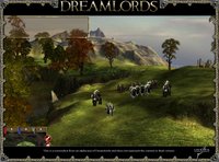 Dreamlords screenshot, image №436796 - RAWG