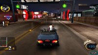 Street Riders screenshot, image №2054909 - RAWG