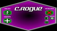 C.Rogue screenshot, image №2406954 - RAWG