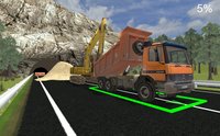 Road Works Simulator screenshot, image №326933 - RAWG