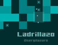 Ladrillazo (Sergi Lazaro) screenshot, image №3846045 - RAWG