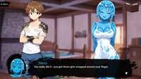 Witch’s Lewd Curse screenshot, image №4228067 - RAWG