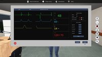 Heart Clinic screenshot, image №1966222 - RAWG