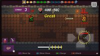 Rhythm Knight screenshot, image №3856409 - RAWG
