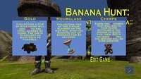 Banana Hunt: Hunt For Bananas: Return To Monke screenshot, image №3784368 - RAWG