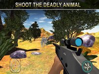 Hunting Season: Sniper Pro screenshot, image №1325689 - RAWG