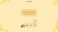 Word Worm screenshot, image №4252149 - RAWG