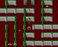 The Tower of Druaga (1984) screenshot, image №752194 - RAWG