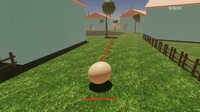 I Am Egg (early prototype) screenshot, image №2704128 - RAWG