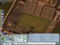 SimCity 4 screenshot, image №317707 - RAWG