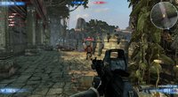 War Inc. Battle Zone screenshot, image №557000 - RAWG
