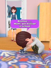 Momlife Simulator screenshot, image №3915584 - RAWG