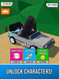 Boost Jump! screenshot, image №2207550 - RAWG